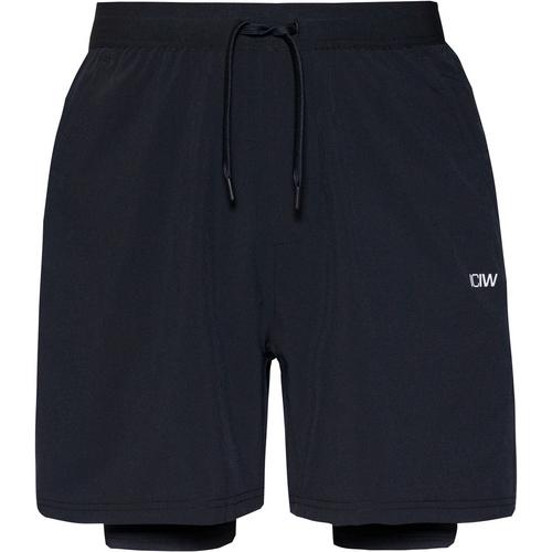 ICANIWILL Stride Funktionsshorts Herren