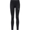 ASICS CORE WINTER Lauftights Damen - performance black