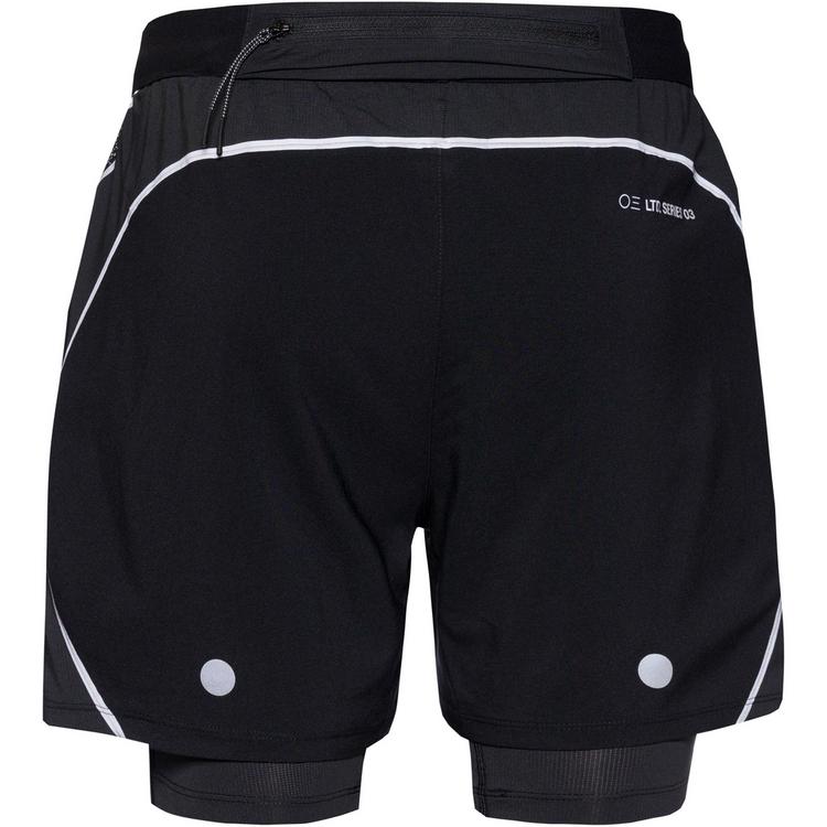 ASICS ASICS LIMITED SERIES LITE-SHOW Funktionsshorts Herren - performance black - 0 | SportScheck