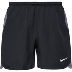 Nike Total90 Fußballshorts Herren black-lt graphite-sail