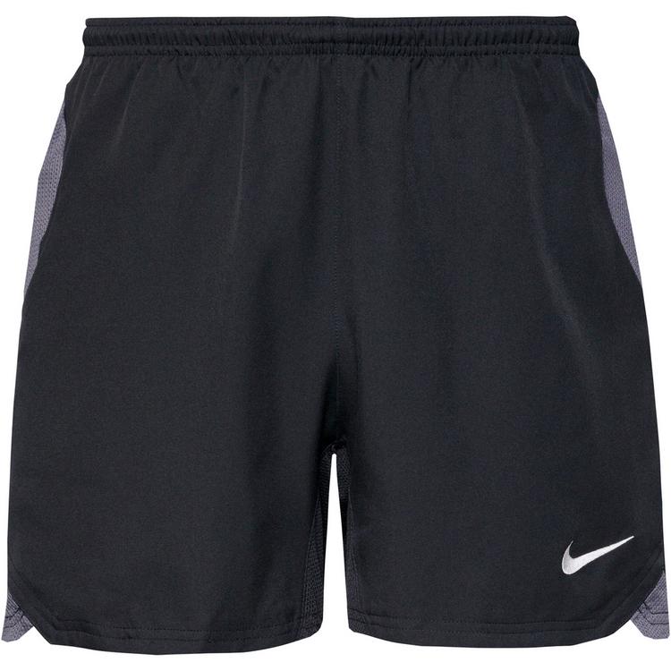 Nike Nike Total90 Fu&szlig;ballshorts Herren - black-lt graphite-sail - 0 | SportScheck