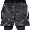 ASICS LIMITED SERIES LITE-SHOW Funktionsshorts Herren - performance black