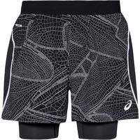 ASICS LIMITED SERIES LITE-SHOW Funktionsshorts Herren - performance black