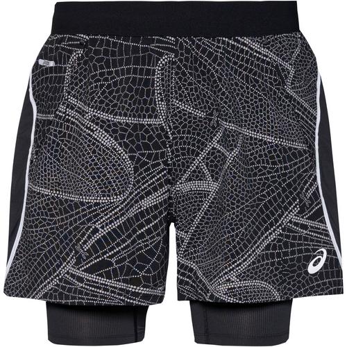 ASICS LIMITED SERIES LITE-SHOW Funktionsshorts Herren