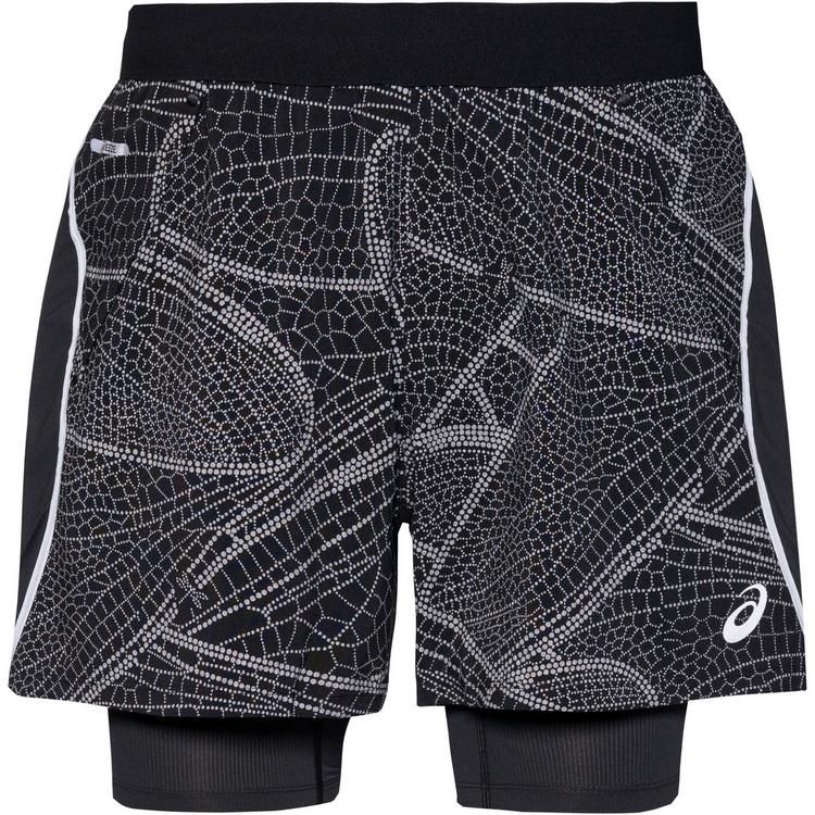 ASICS ASICS LIMITED SERIES LITE-SHOW Funktionsshorts Herren - performance black - 0 | SportScheck