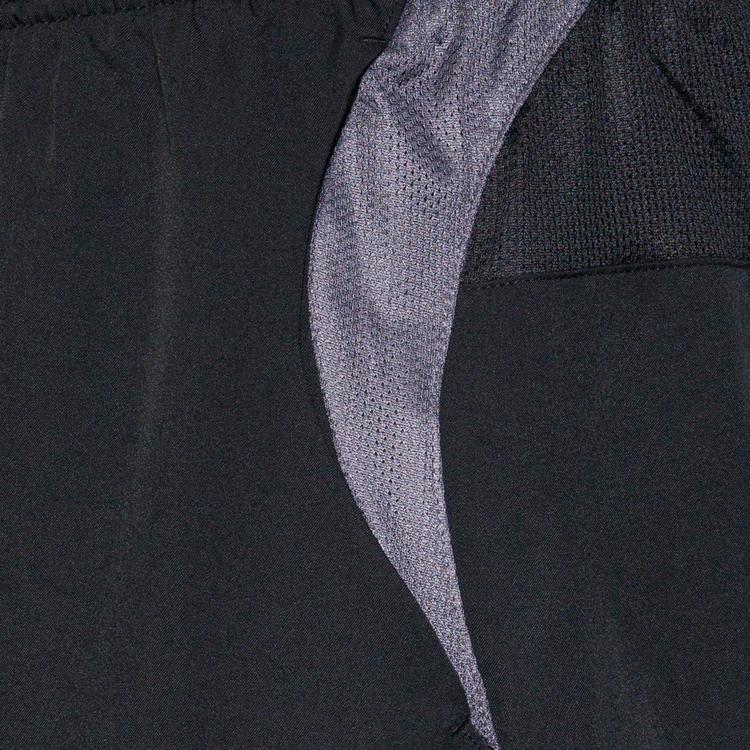 Nike Nike Total90 Fu&szlig;ballshorts Herren - black-lt graphite-sail - 0 | SportScheck