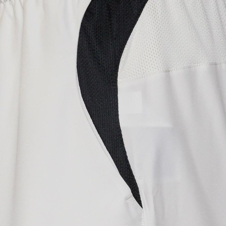 Nike Nike Total90 Fu&szlig;ballshorts Herren - sail-black-gym red - 0 | SportScheck