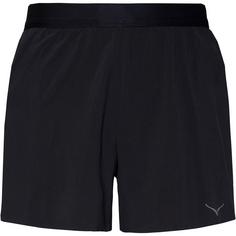 HOKA GLIDE 5'' Funktionsshorts Herren black