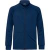 ENERGETICS Fundo Trainingsjacke Jungen - melange navy dark