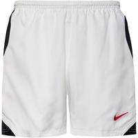 Nike Total90 Fu&szlig;ballshorts Herren - sail-black-gym red