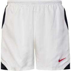 Nike Total90 Fußballshorts Herren sail-black-gym red