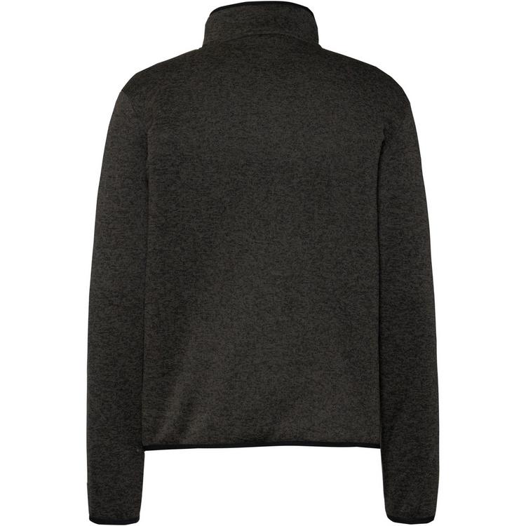 8848 Outdoor 8848 Outdoor Strickfleece Herren - granite gray melange - 0 | SportScheck