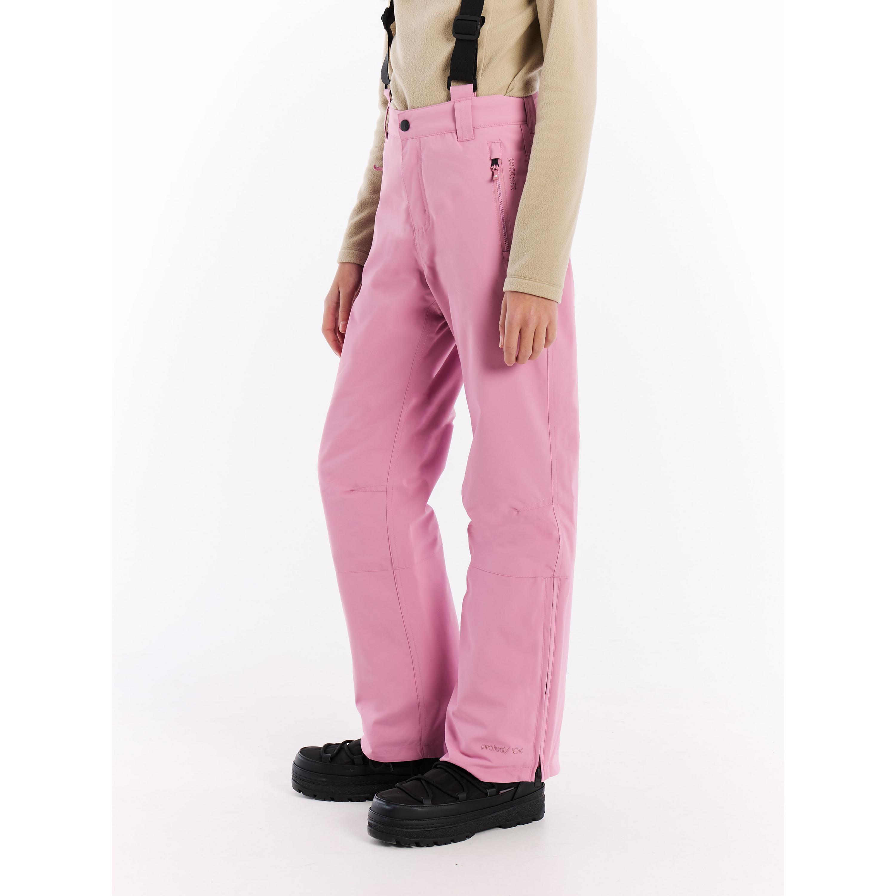 Thumbnail - Protest Sunny Junior Snowboardhose Mädchen