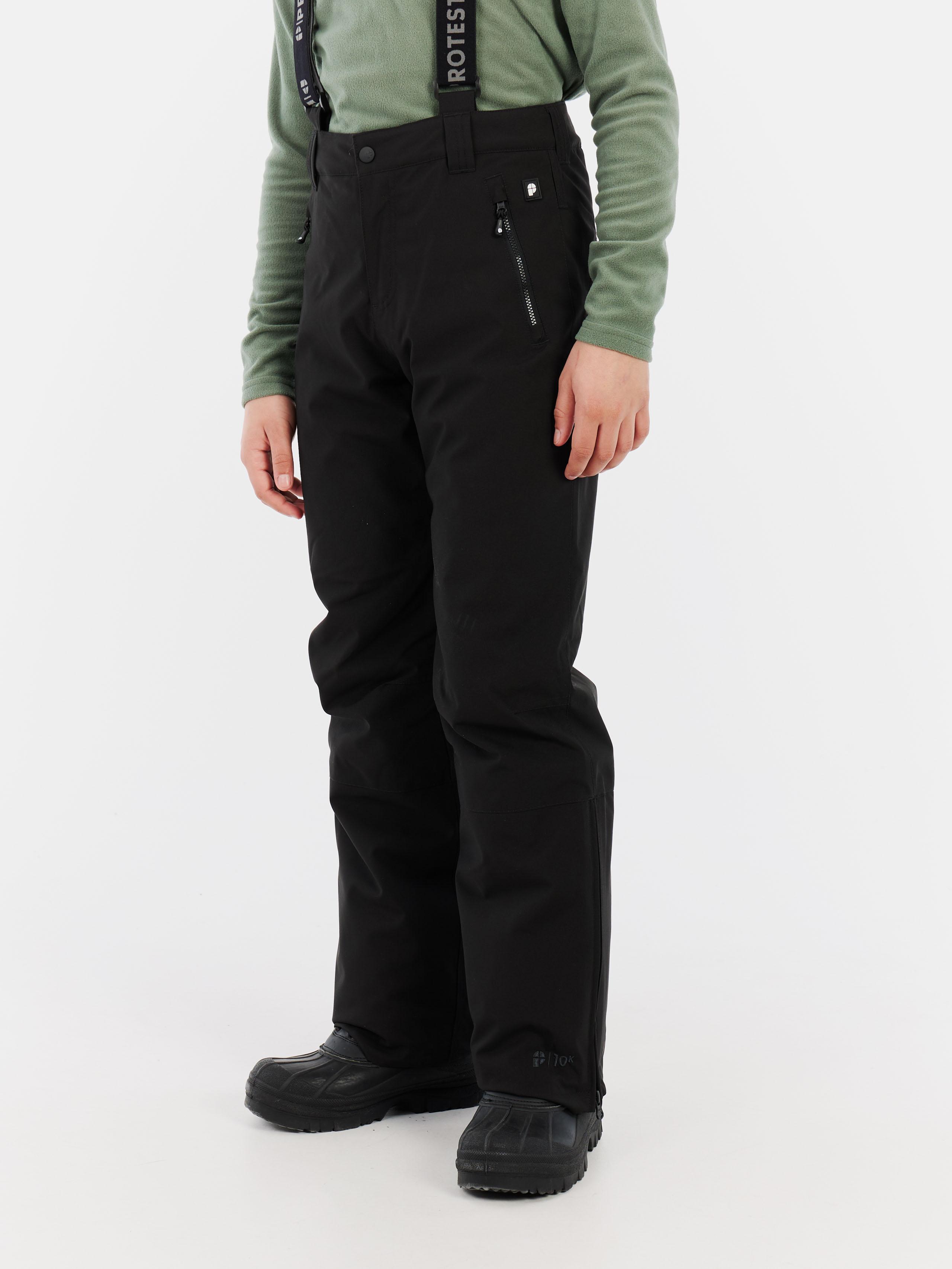 Thumbnail - Protest Spikety Snowboardhose Jungen