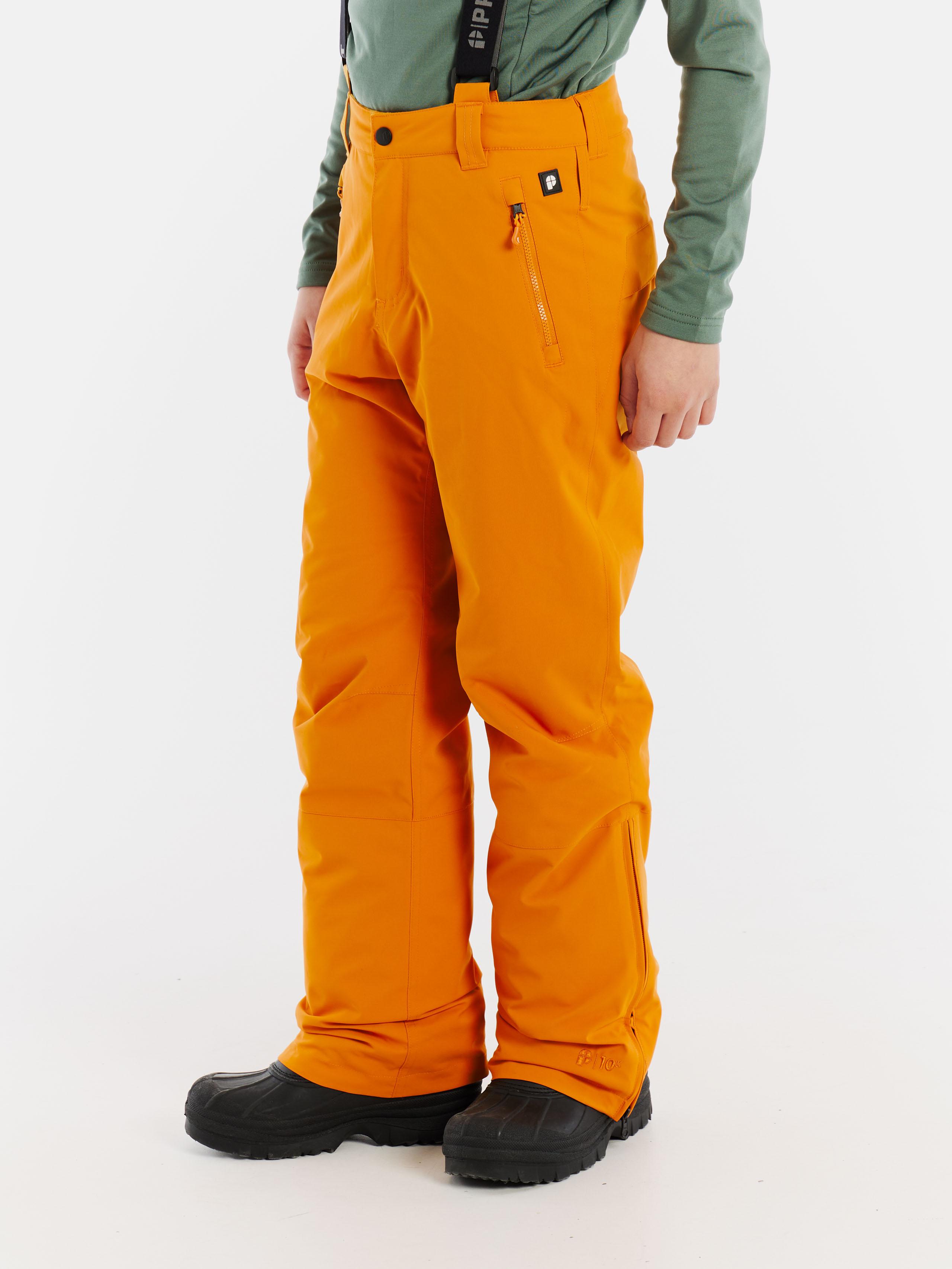 Thumbnail - Protest Spikety Snowboardhose Jungen