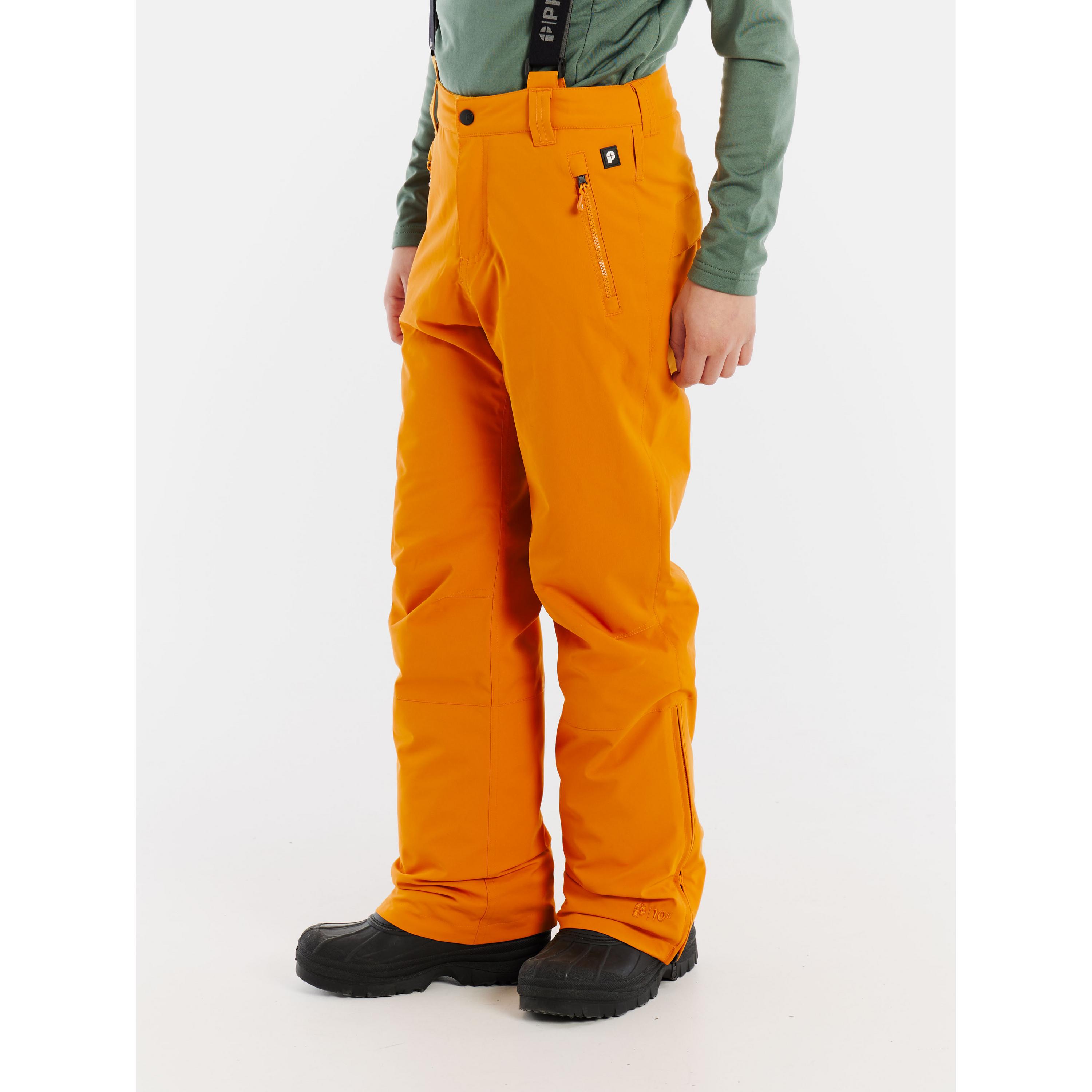 Thumbnail - Protest Spikety Snowboardhose Jungen
