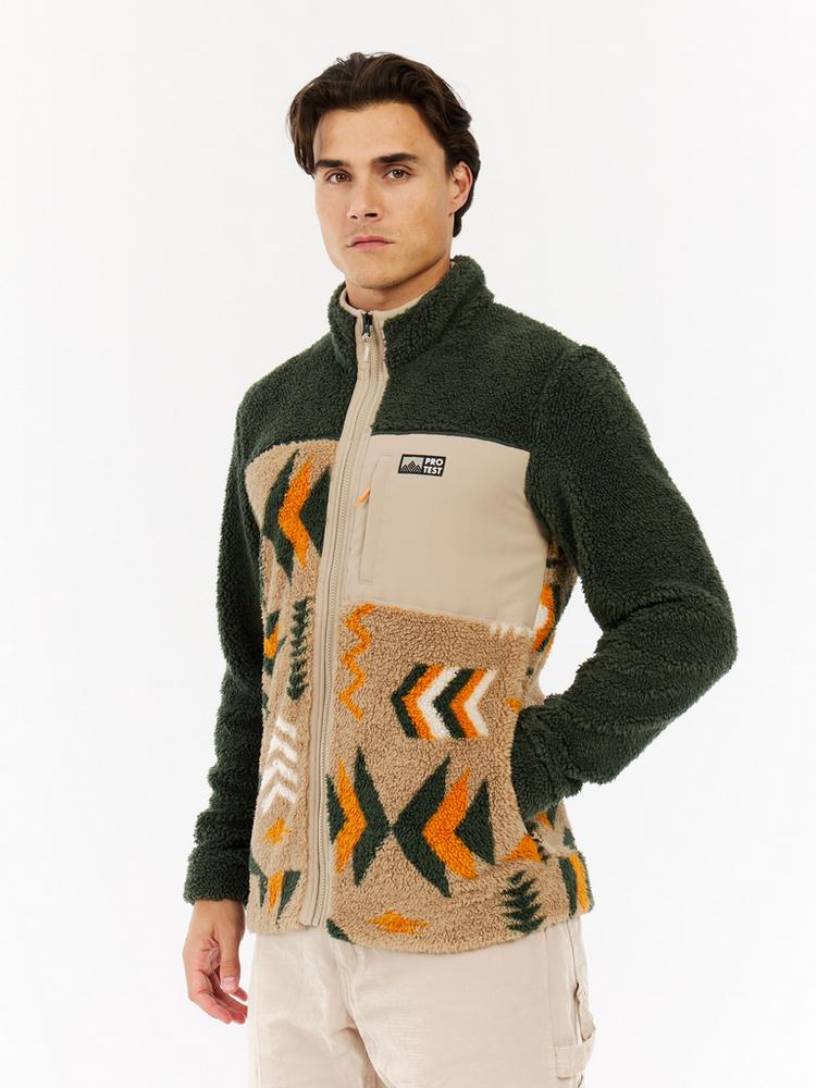 Protest null - 0 | SportScheck