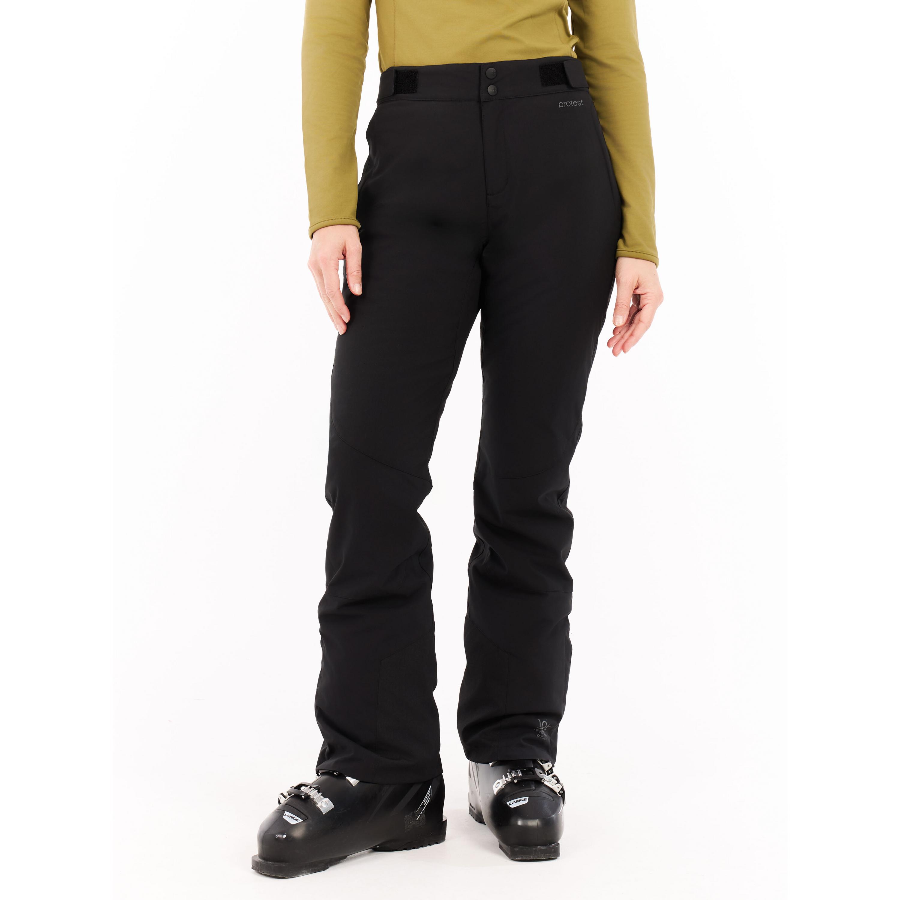 Thumbnail - Protest Voleta Skihose Damen