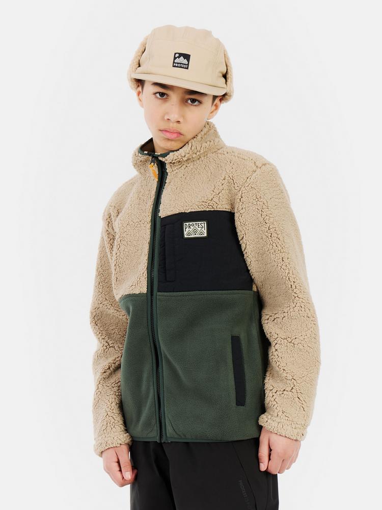 Protest null - 0 | SportScheck