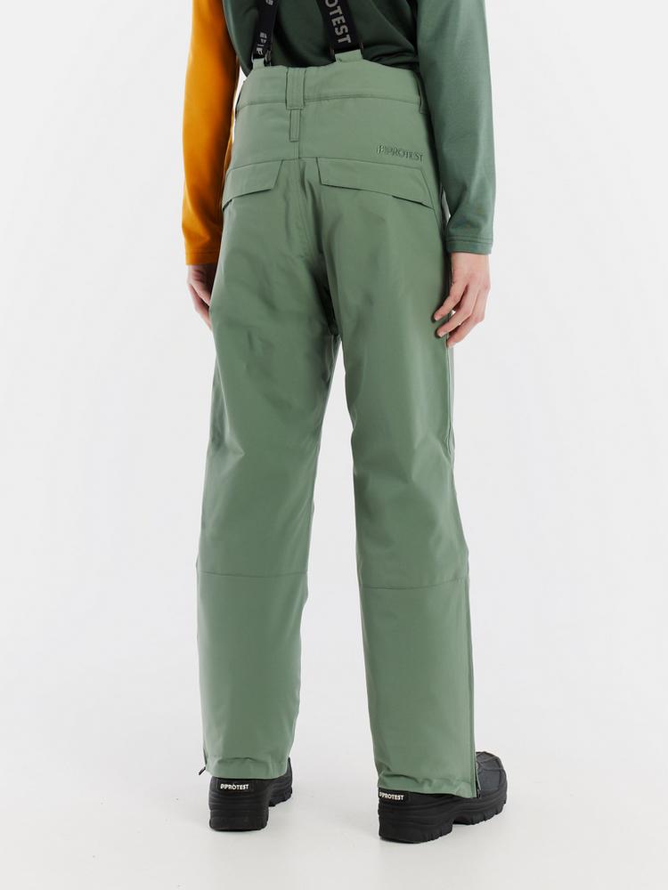 Protest null - 1 | SportScheck