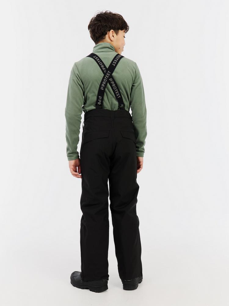 Protest null - 3 | SportScheck