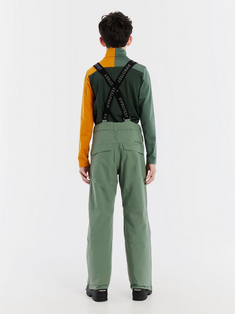 Protest null - 3 | SportScheck