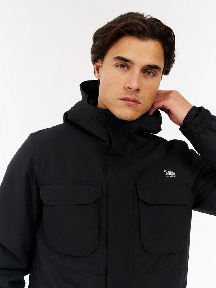 Protest null - 4 | SportScheck