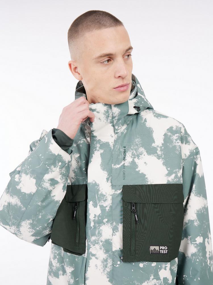 Protest null - 4 | SportScheck