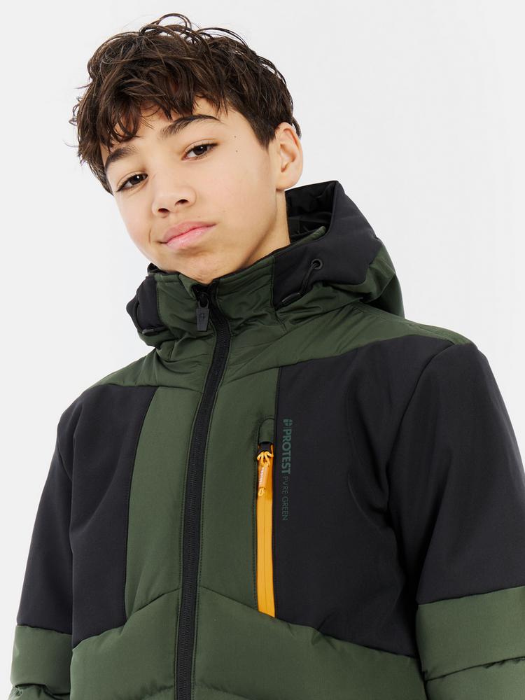 Protest null - 4 | SportScheck