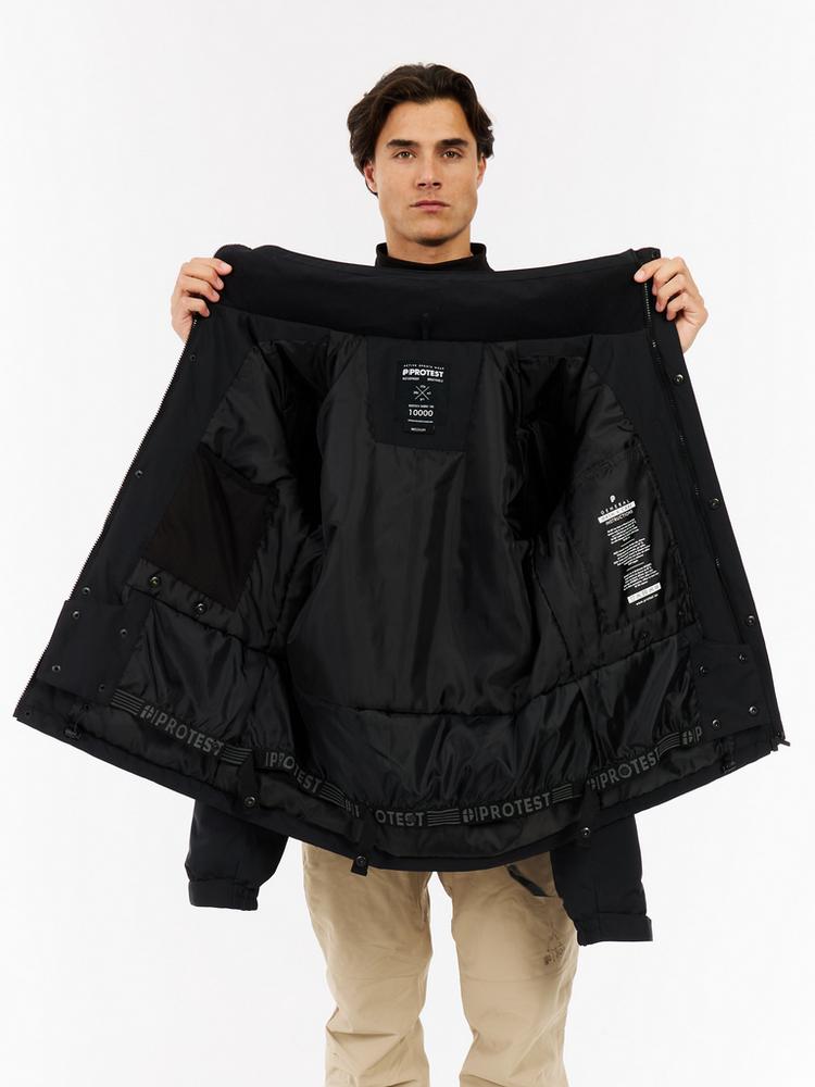 Protest null - 6 | SportScheck