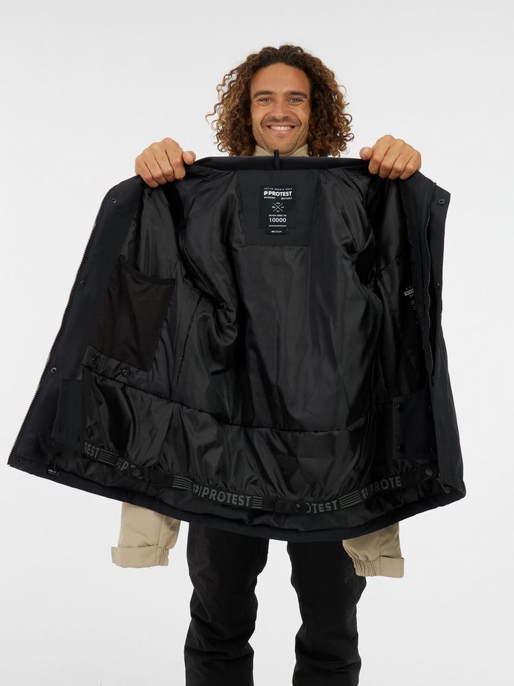 Protest null - 6 | SportScheck