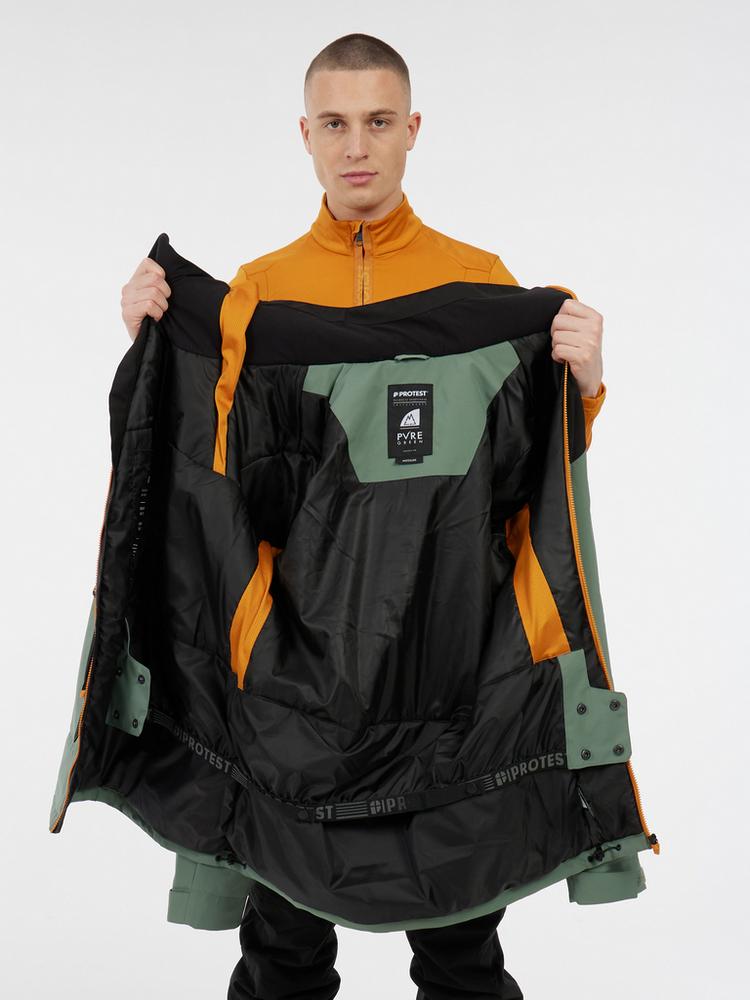 Protest null - 6 | SportScheck