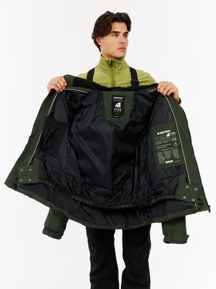 Protest null - 6 | SportScheck