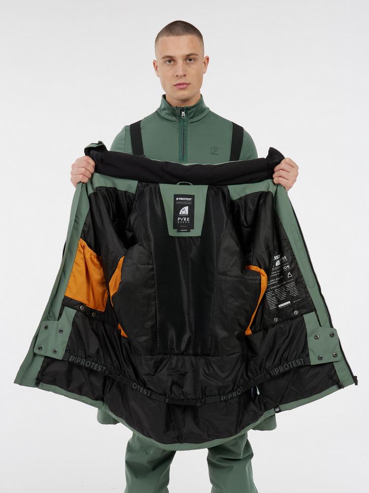 Protest null - 6 | SportScheck