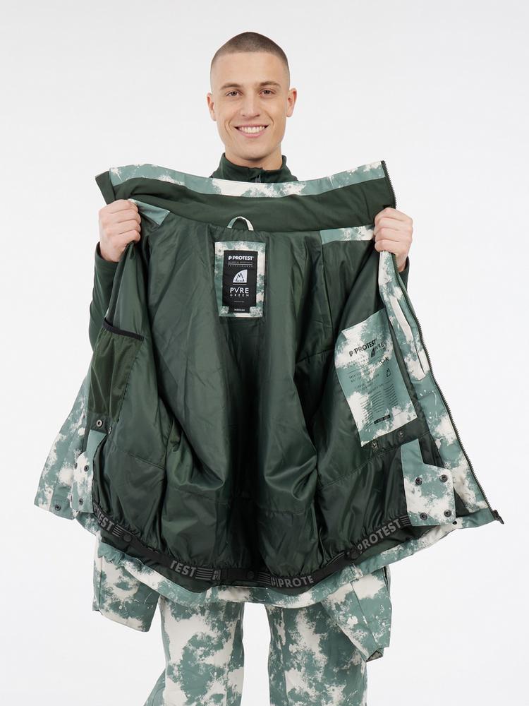 Protest null - 7 | SportScheck