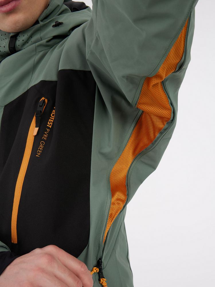 Protest null - 7 | SportScheck