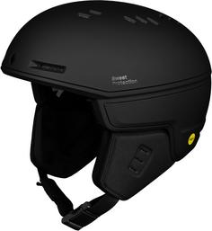 Sweet Protection Adapter Mips Skihelm dirt black