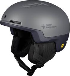 Sweet Protection Daymaker Mips Skihelm graphite