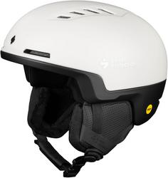 Sweet Protection Daymaker Mips Skihelm bronco white