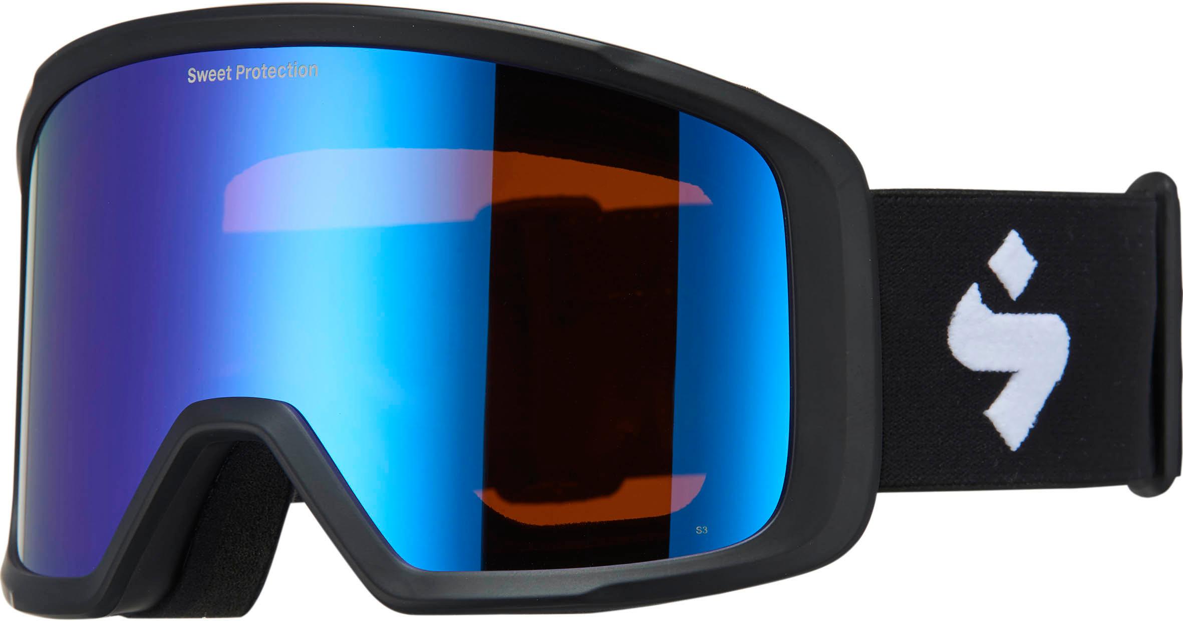 Sweet Protection Firewall Brille