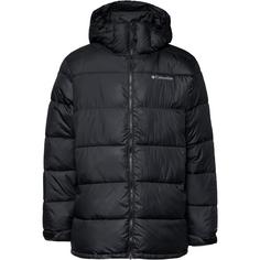 Columbia Pike Lake Parka Herren black