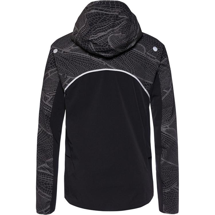 ASICS ASICS LIMITED SERIES LITE-SHOW Laufjacke Herren - performance black - 0 | SportScheck