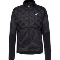 ASICS ROAD WINTER Laufjacke Herren - performance black