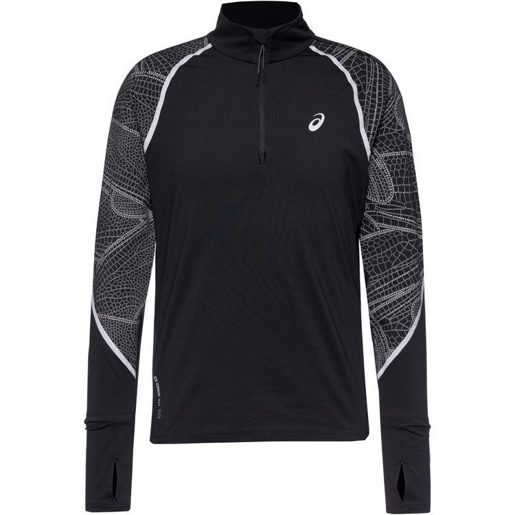 ASICS ASICS LIMITED SERIES LITE-SHOW Funktionsshirt Herren - performance black - 0 | SportScheck