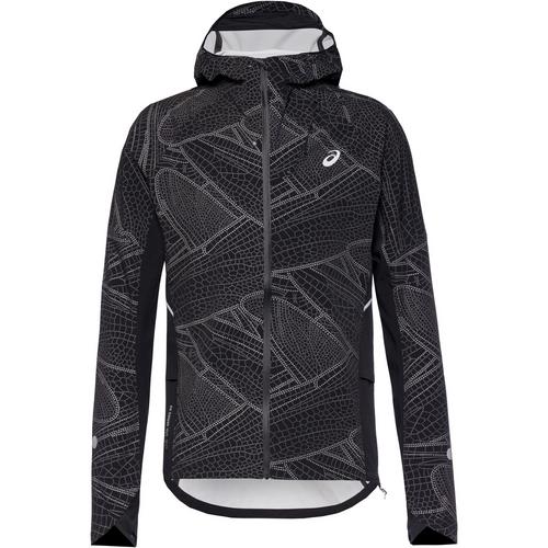 ASICS LIMITED SERIES LITE-SHOW Laufjacke Herren