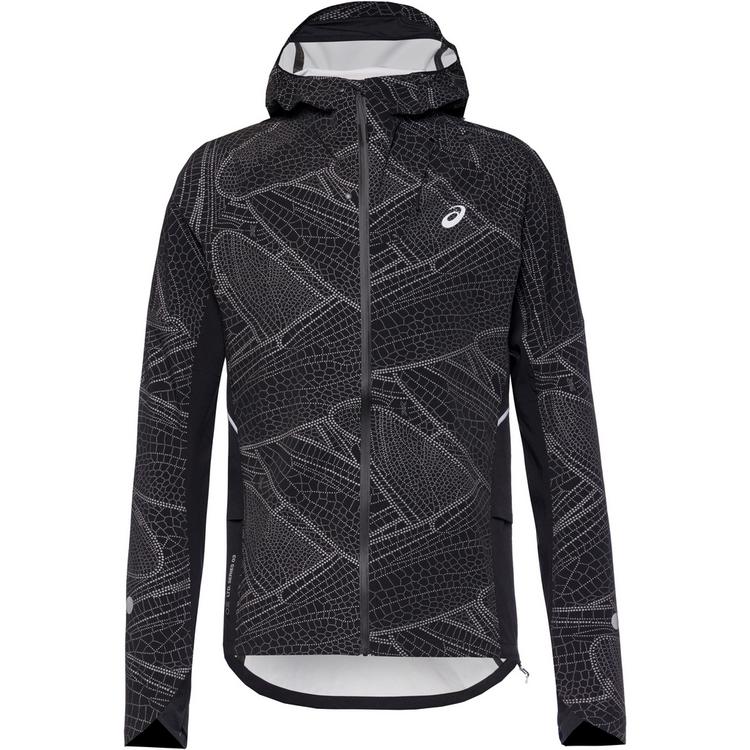 ASICS ASICS LIMITED SERIES LITE-SHOW Laufjacke Herren - performance black - 0 | SportScheck