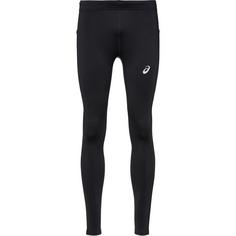 ASICS CORE WINTER Lauftights Herren performance black