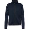 8848 Outdoor Strickfleece Herren - dark blue