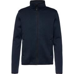 8848 Outdoor Strickfleece Herren dark blue