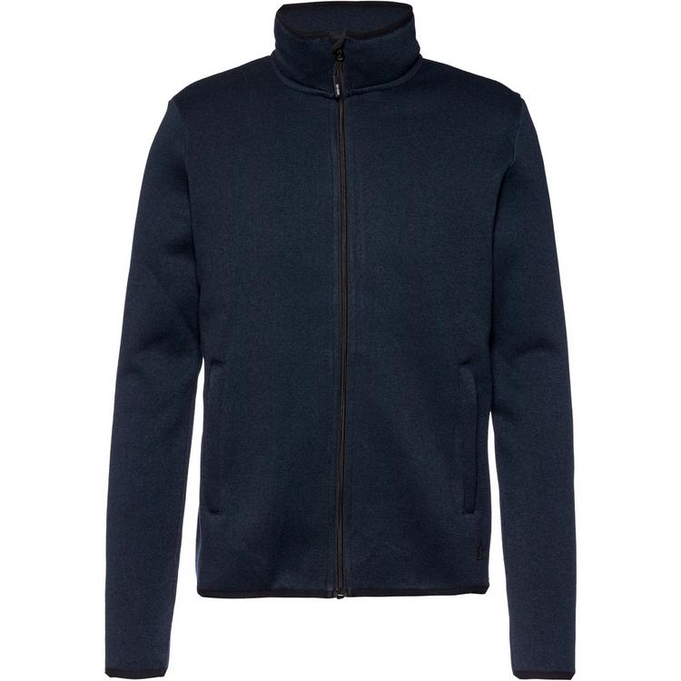 8848 Outdoor 8848 Outdoor Strickfleece Herren - dark blue - 0 | SportScheck